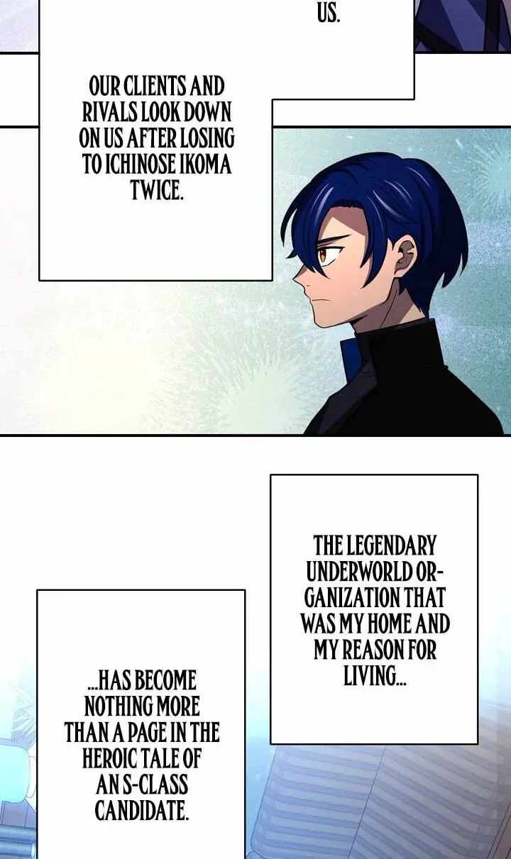 Reborn Ranker – Gravity User — Chapter 184 — page 67