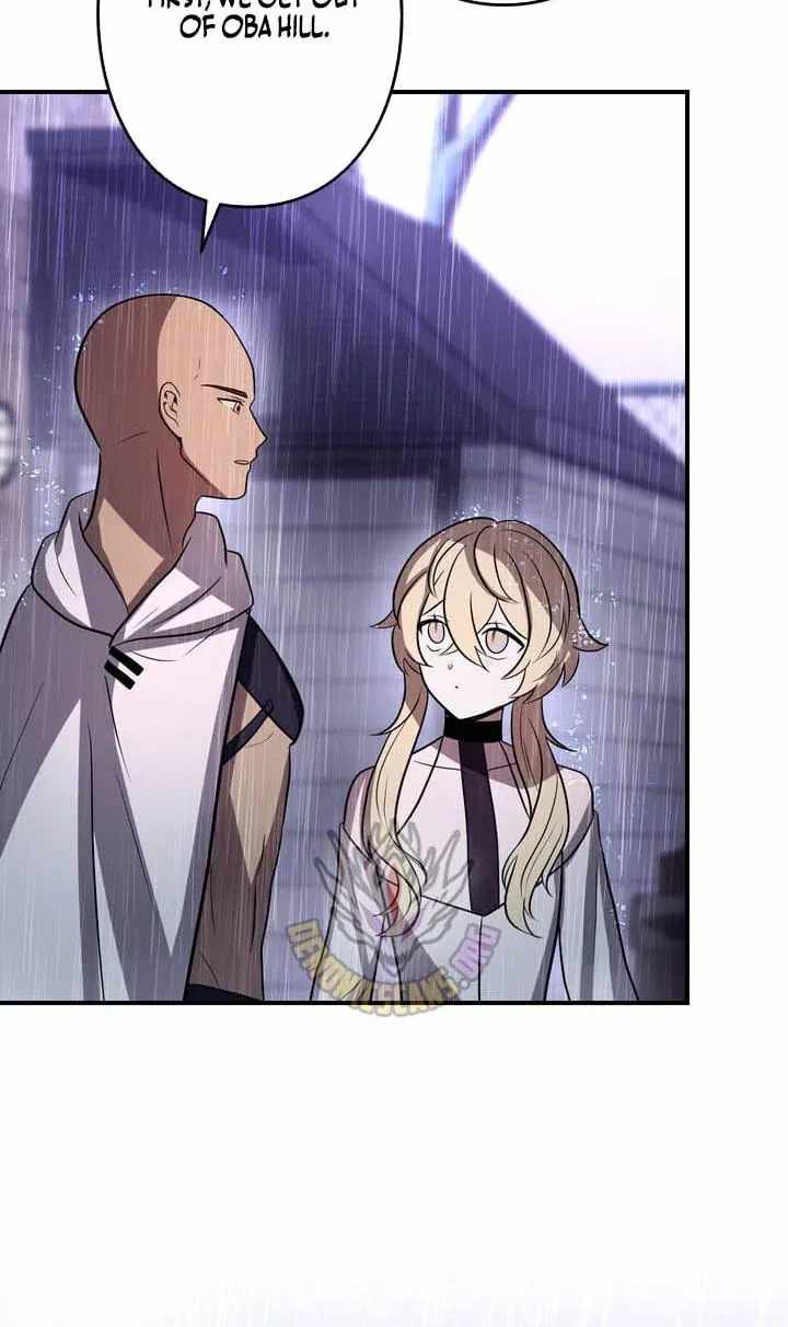 Reborn Ranker – Gravity User — Chapter 184 — page 71