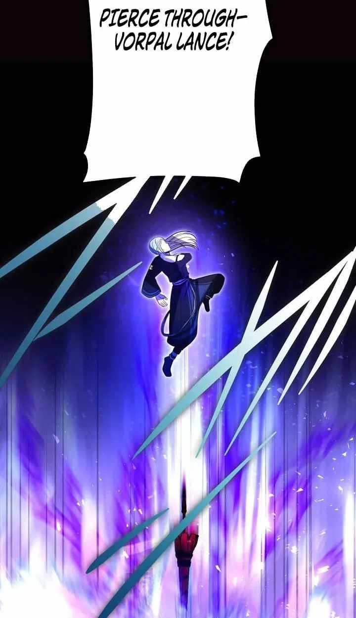 Reborn Ranker – Gravity User — Chapter 184 — page 77