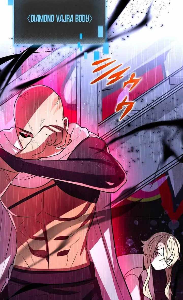 Reborn Ranker – Gravity User — Chapter 184 — page 92