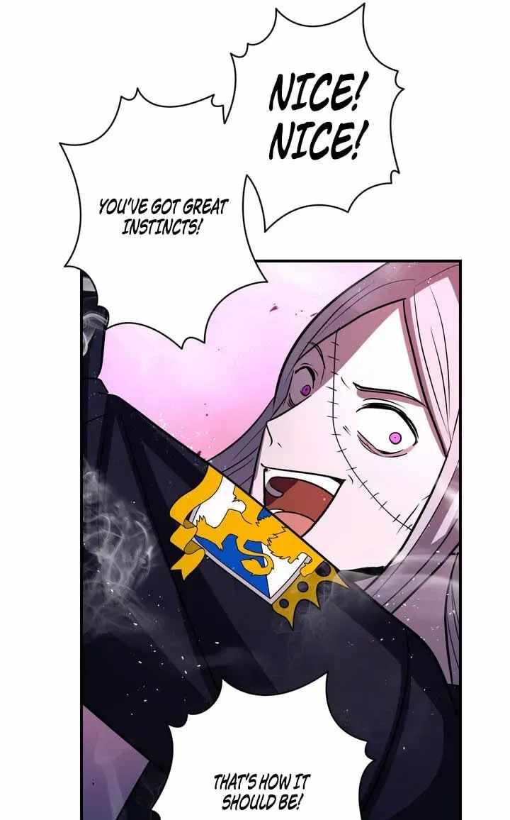 Reborn Ranker – Gravity User — Chapter 184 — page 96