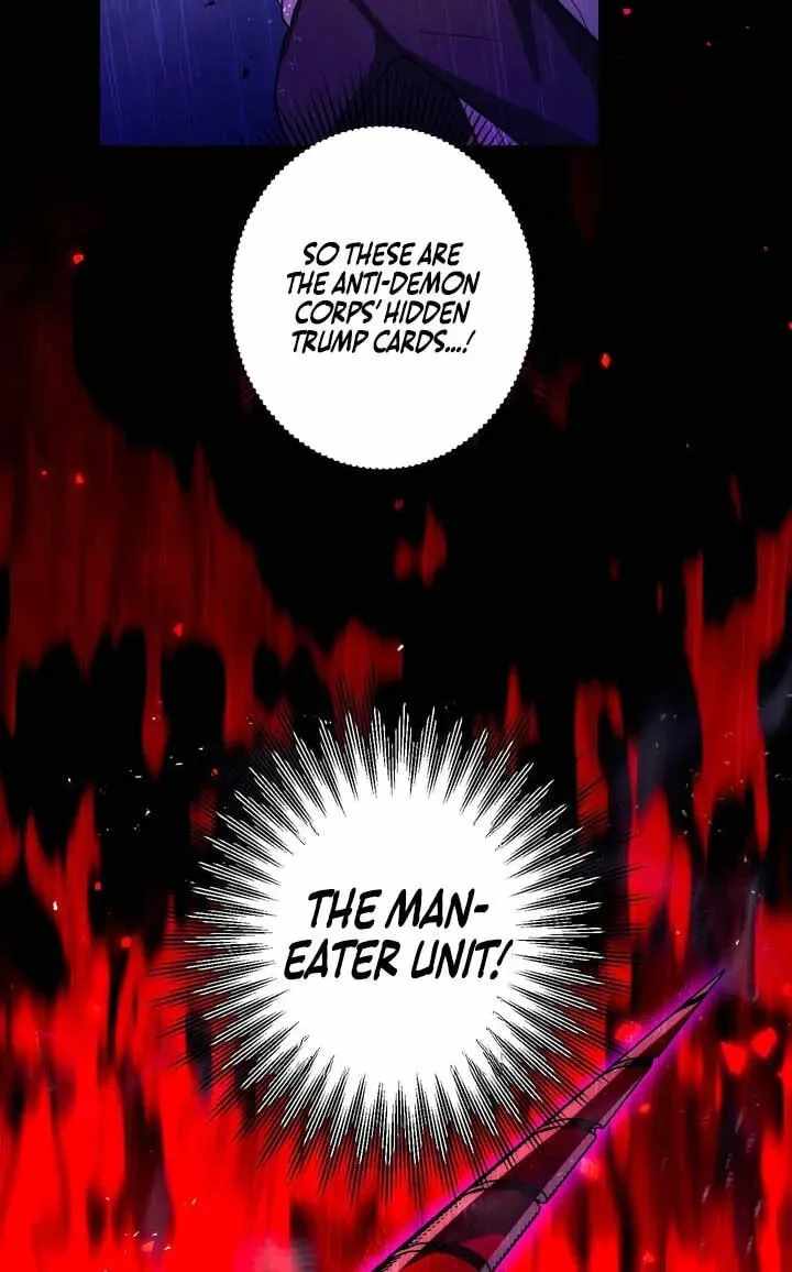 Reborn Ranker – Gravity User — Chapter 184 — page 98