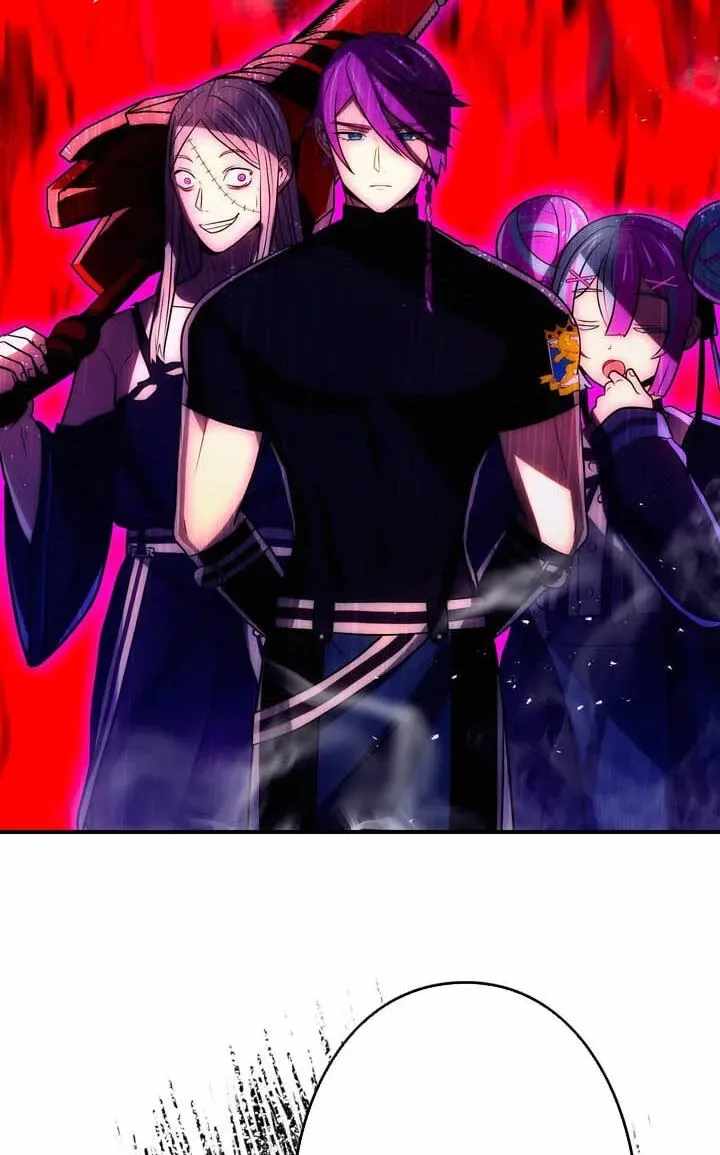Reborn Ranker – Gravity User — Chapter 184 — page 99