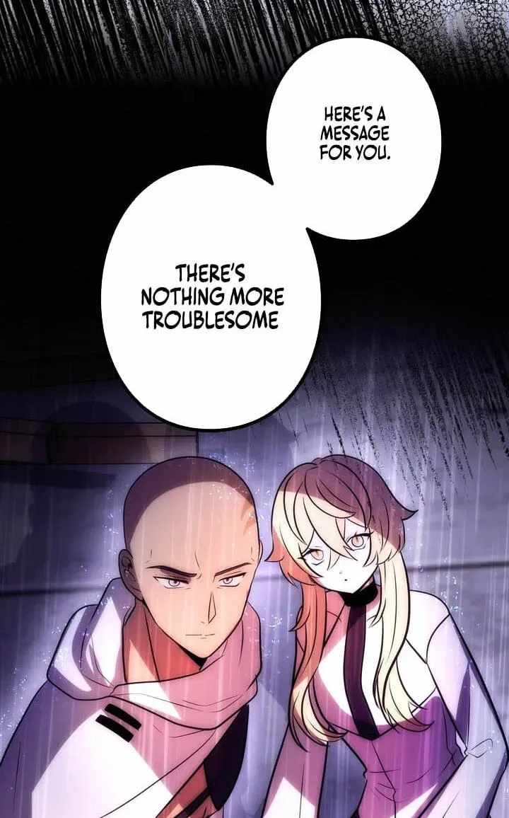 Reborn Ranker – Gravity User — Chapter 184 — page 101