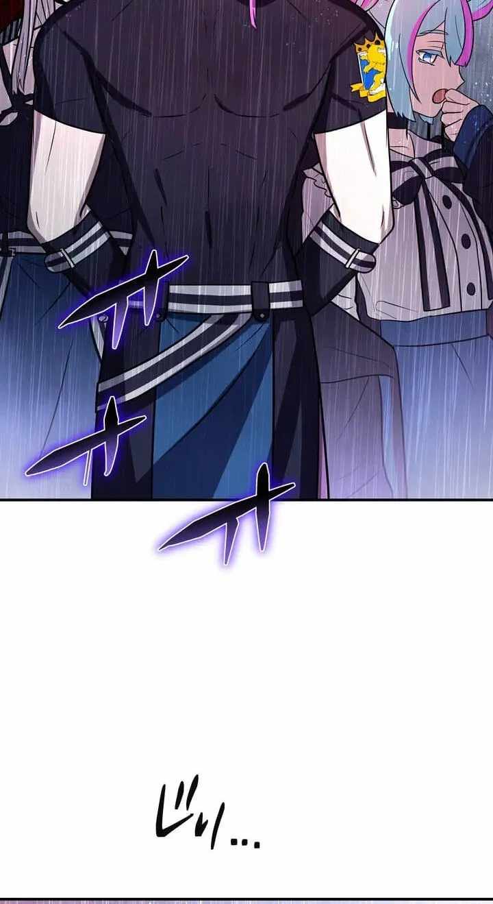 Reborn Ranker – Gravity User — Chapter 185 — page 5