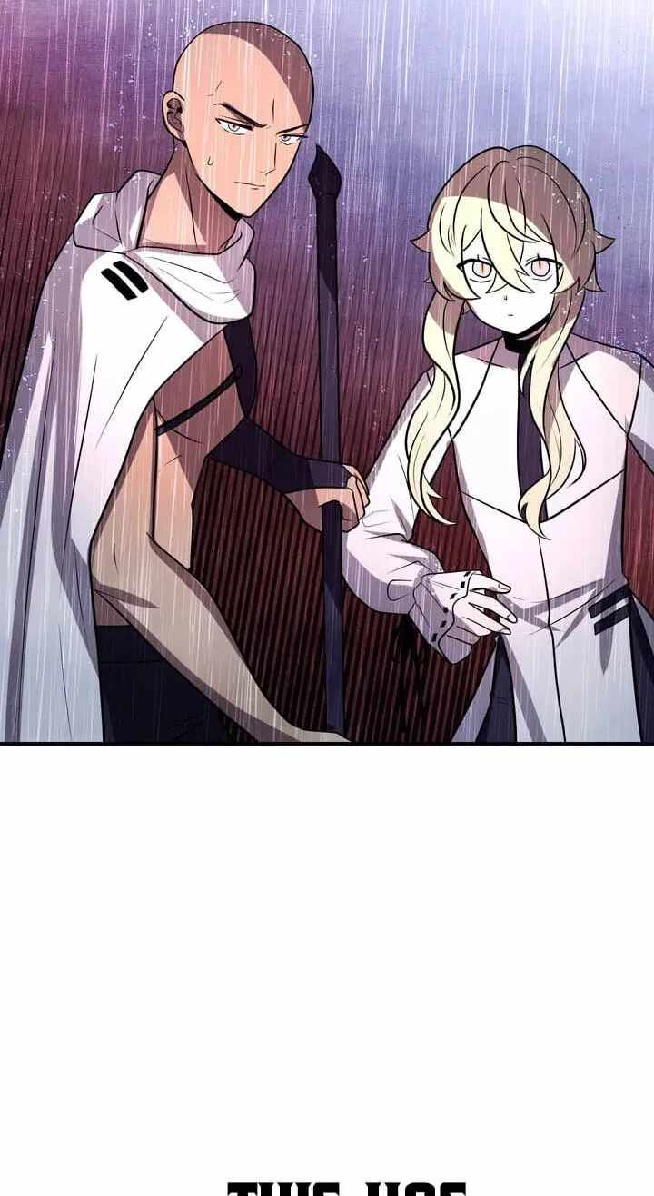 Reborn Ranker – Gravity User — Chapter 185 — page 6