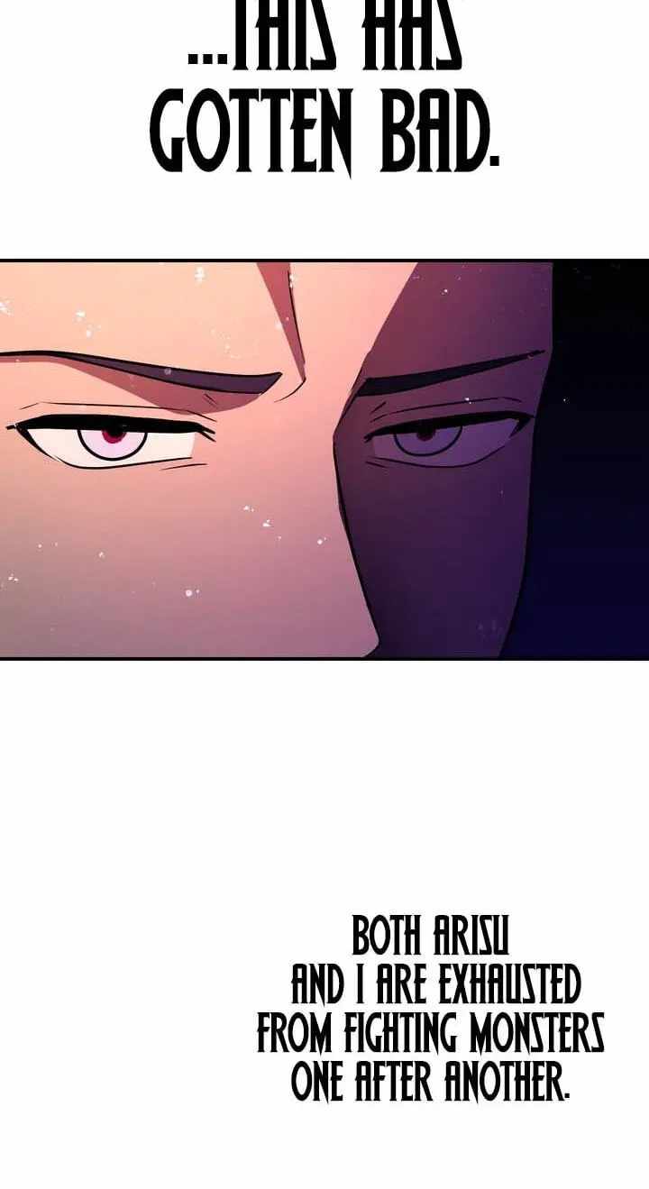 Reborn Ranker – Gravity User — Chapter 185 — page 7