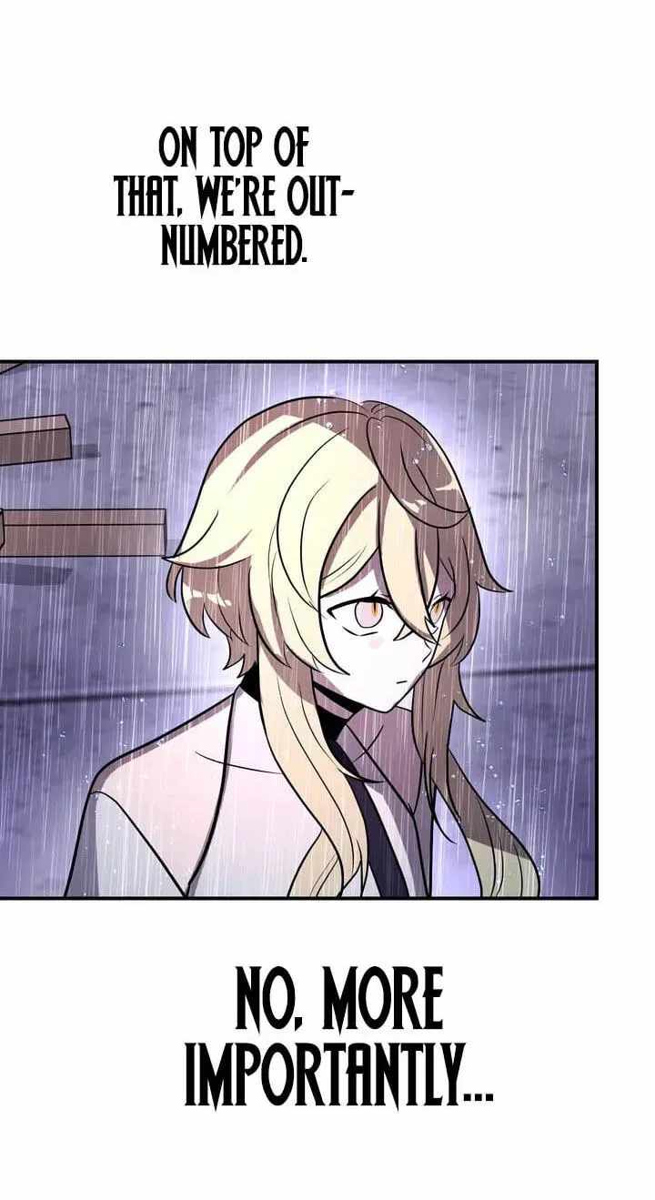 Reborn Ranker – Gravity User — Chapter 185 — page 8