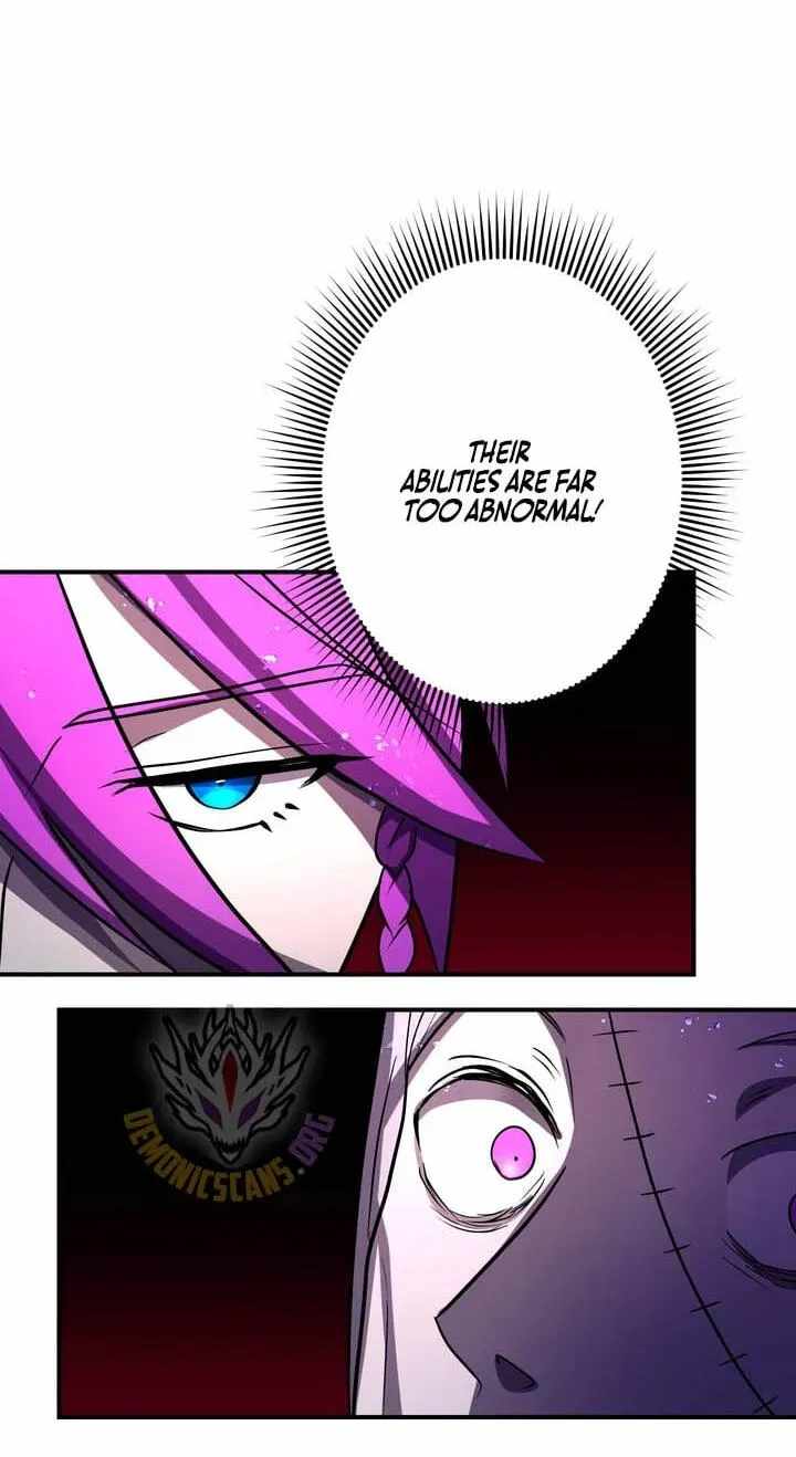 Reborn Ranker – Gravity User — Chapter 185 — page 9