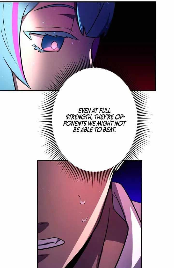 Reborn Ranker – Gravity User — Chapter 185 — page 10