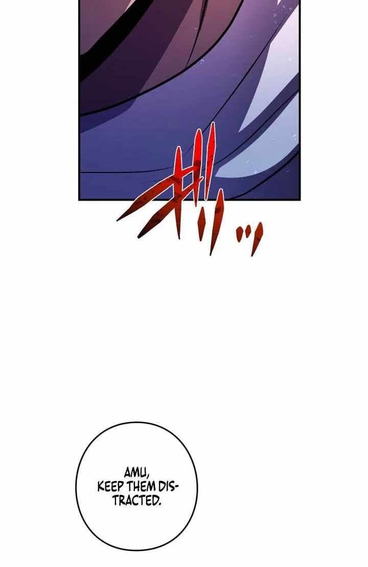 Reborn Ranker – Gravity User — Chapter 185 — page 11
