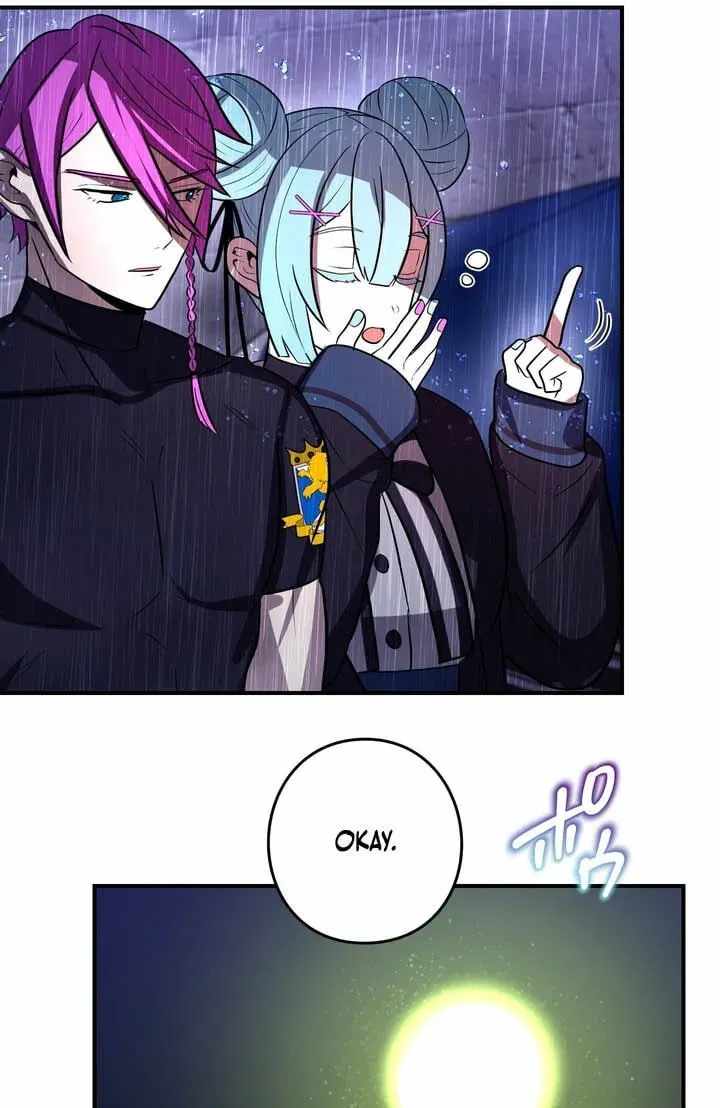Reborn Ranker – Gravity User — Chapter 185 — page 12