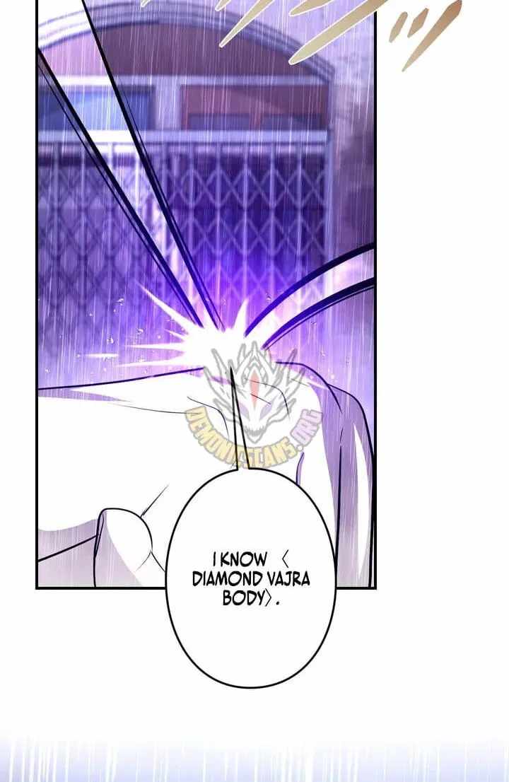 Reborn Ranker – Gravity User — Chapter 185 — page 17