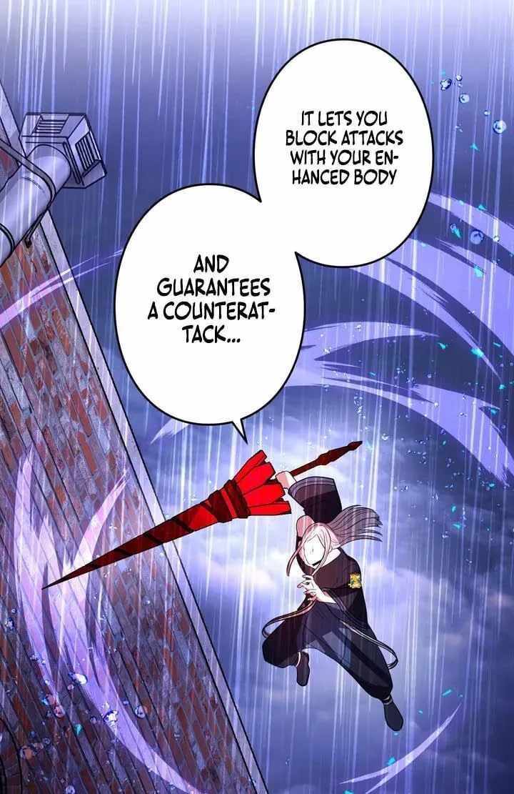 Reborn Ranker – Gravity User — Chapter 185 — page 18