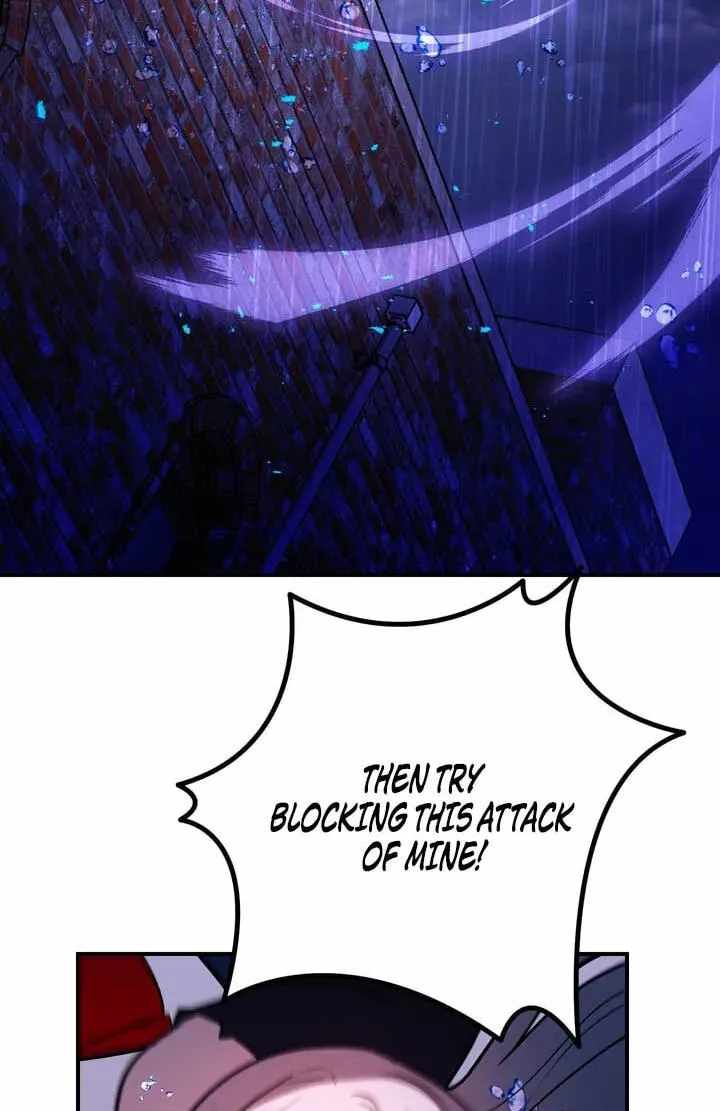 Reborn Ranker – Gravity User — Chapter 185 — page 19