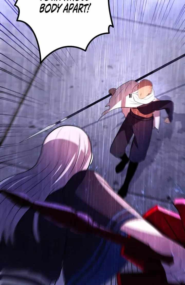 Reborn Ranker – Gravity User — Chapter 185 — page 21