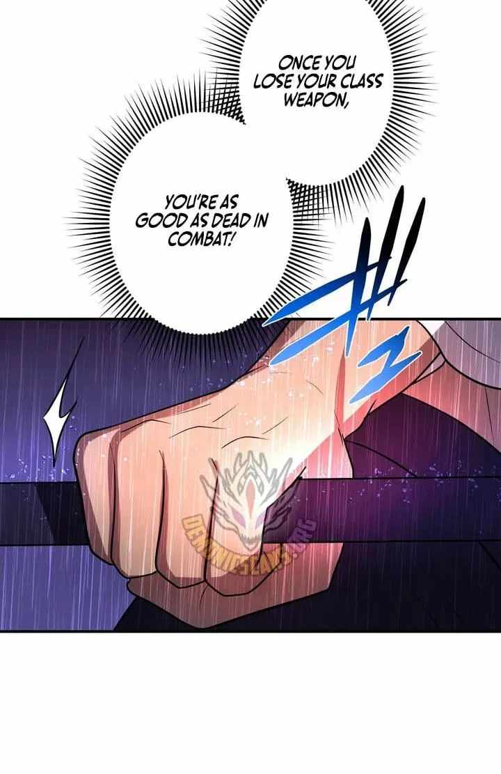 Reborn Ranker – Gravity User — Chapter 185 — page 23