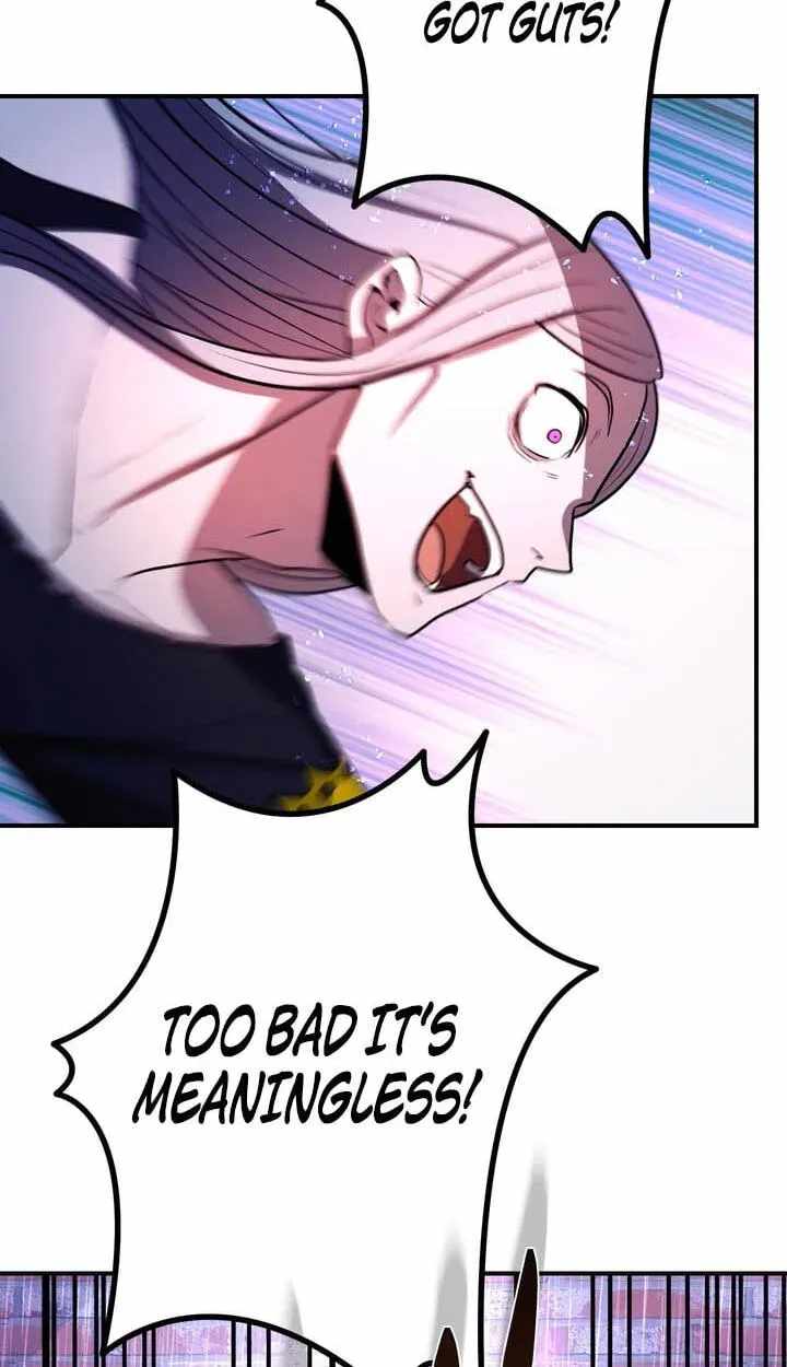 Reborn Ranker – Gravity User — Chapter 185 — page 25