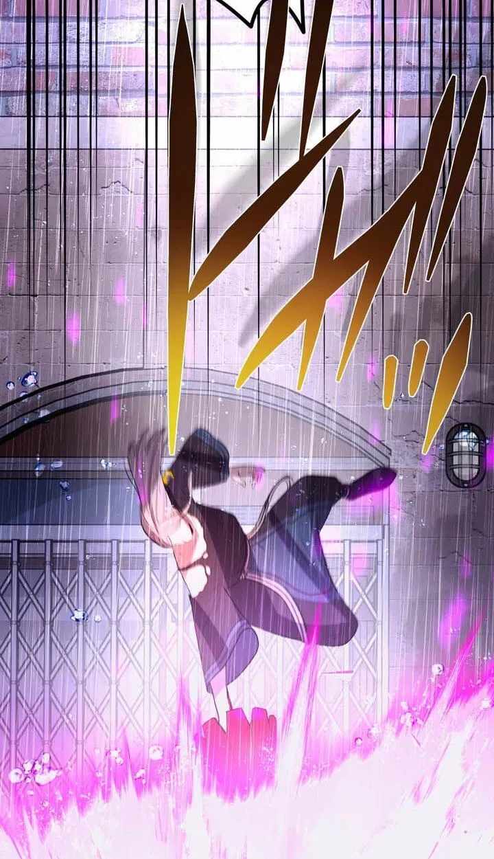 Reborn Ranker – Gravity User — Chapter 185 — page 26