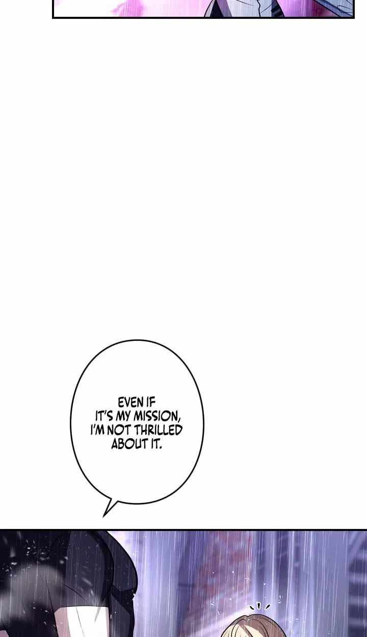 Reborn Ranker – Gravity User — Chapter 185 — page 28