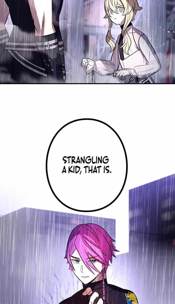 Reborn Ranker – Gravity User — Chapter 185 — page 29