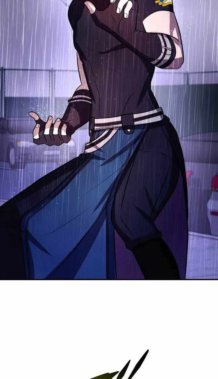 Reborn Ranker – Gravity User — Chapter 185 — page 30