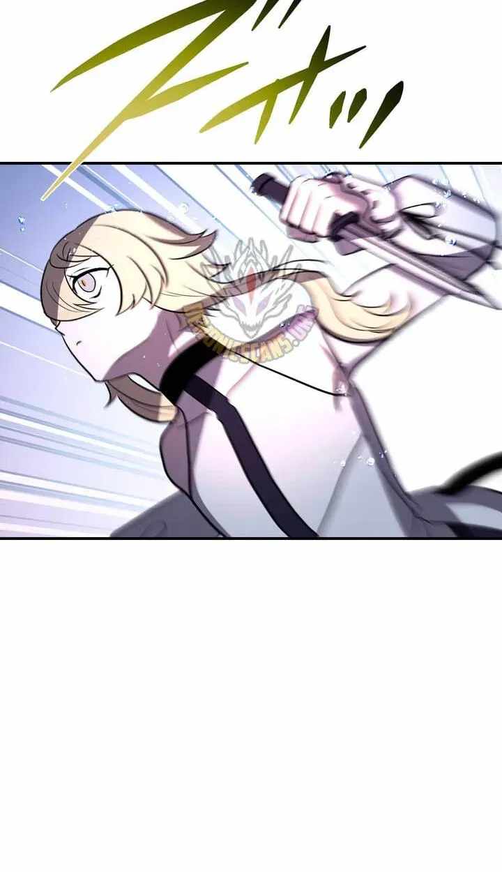 Reborn Ranker – Gravity User — Chapter 185 — page 31