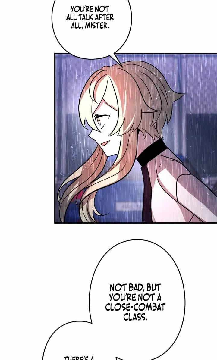 Reborn Ranker – Gravity User — Chapter 185 — page 37