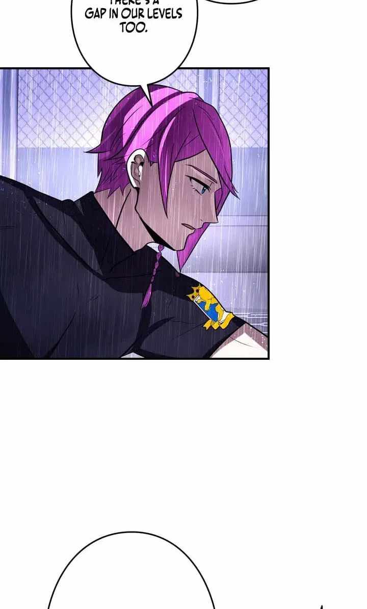 Reborn Ranker – Gravity User — Chapter 185 — page 38