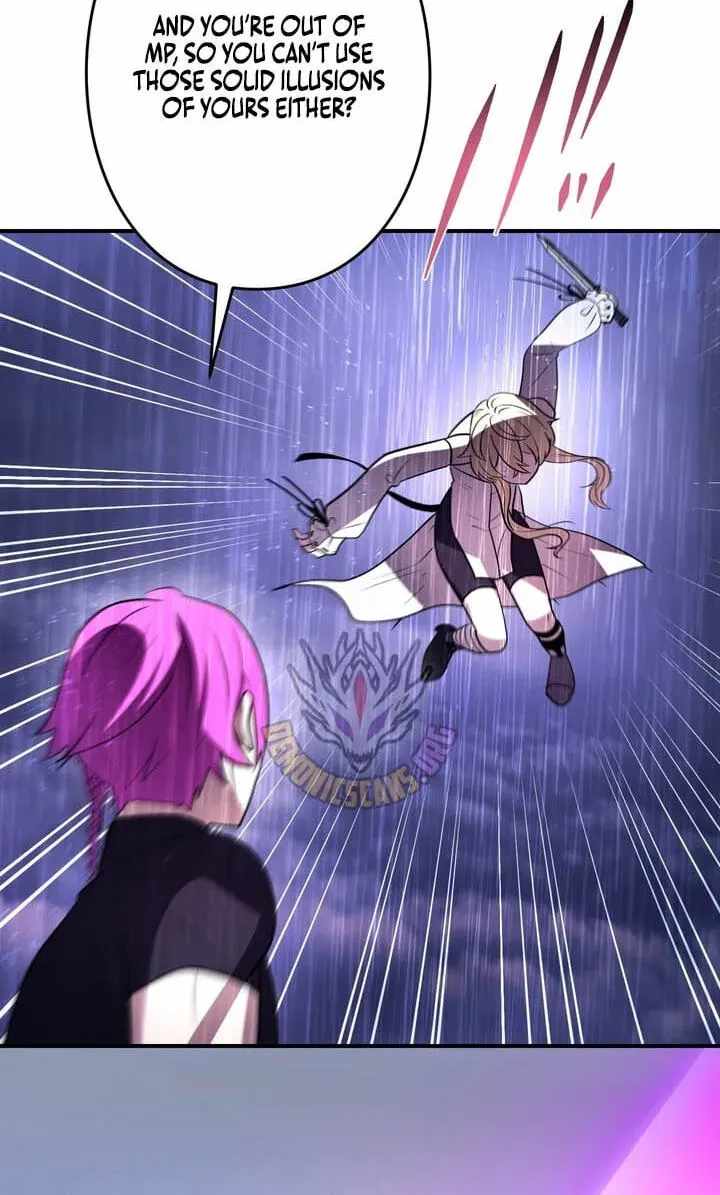Reborn Ranker – Gravity User — Chapter 185 — page 39
