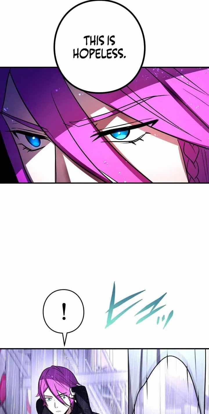 Reborn Ranker – Gravity User — Chapter 185 — page 41
