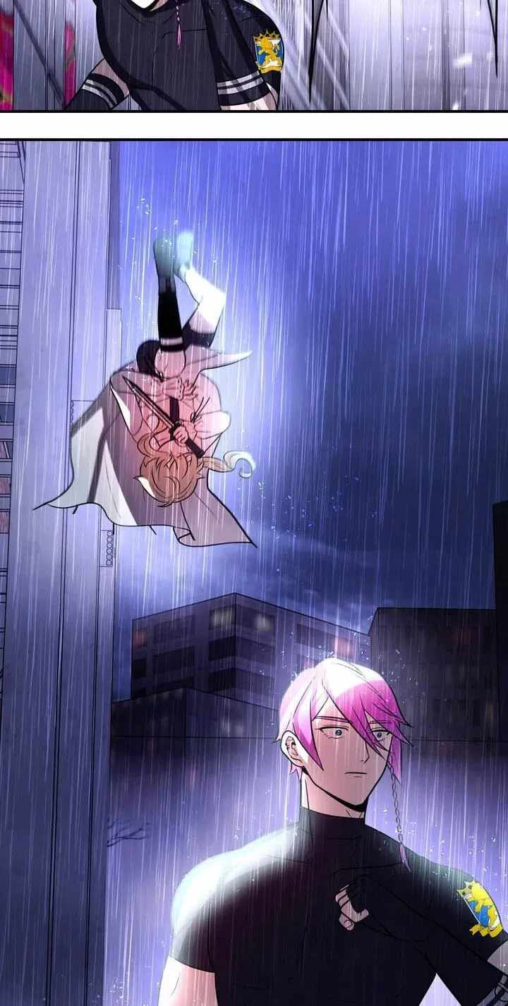 Reborn Ranker – Gravity User — Chapter 185 — page 42