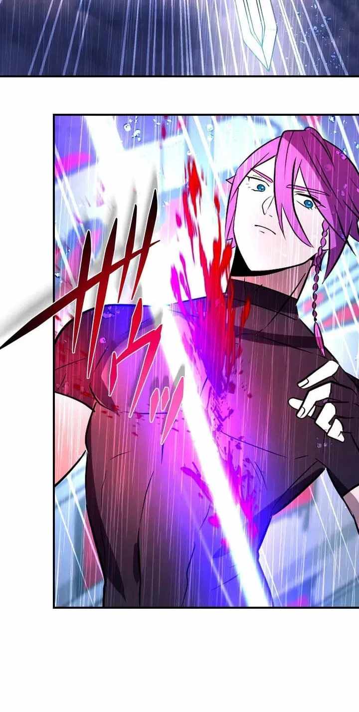 Reborn Ranker – Gravity User — Chapter 185 — page 44