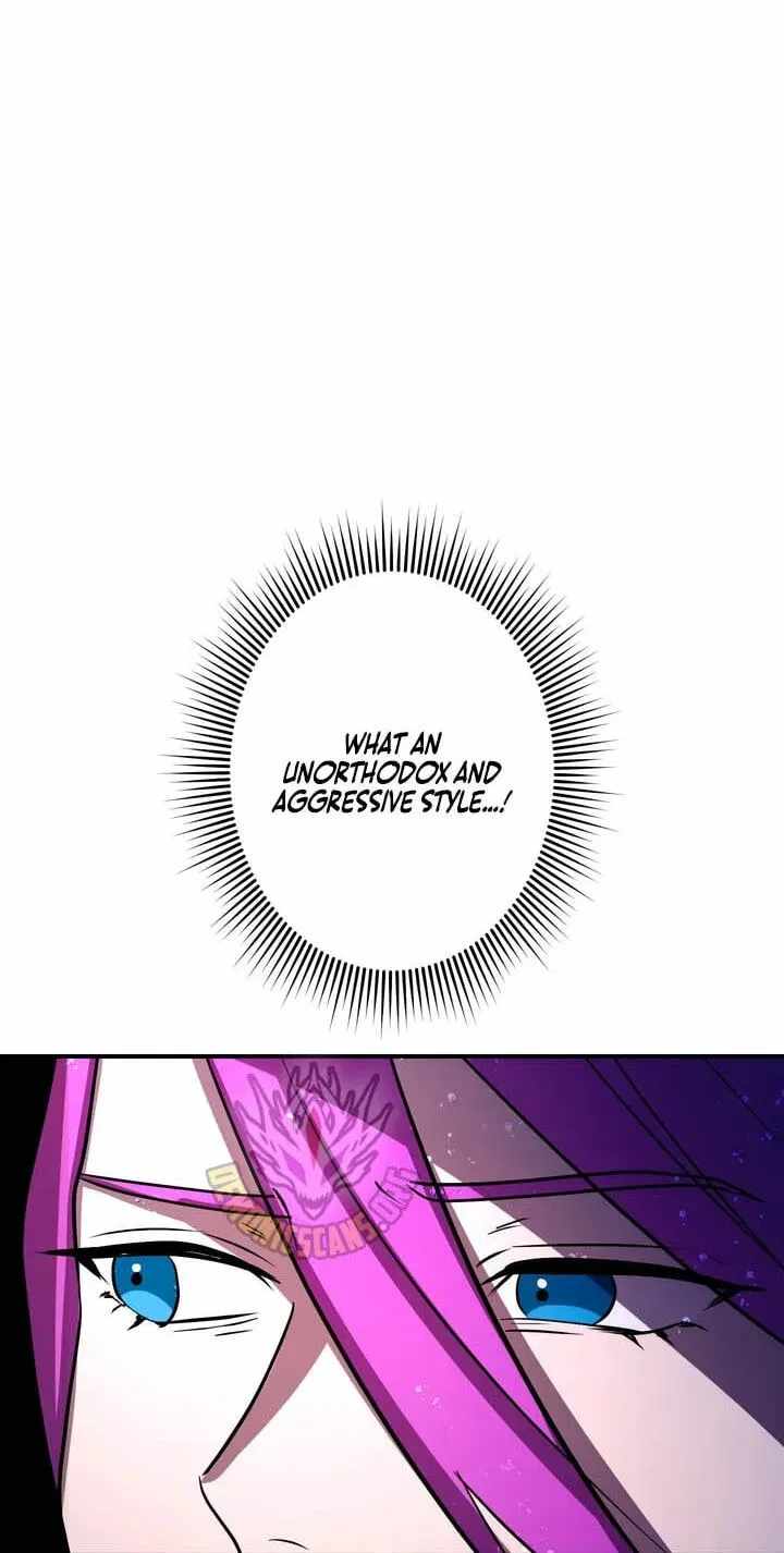 Reborn Ranker – Gravity User — Chapter 185 — page 45