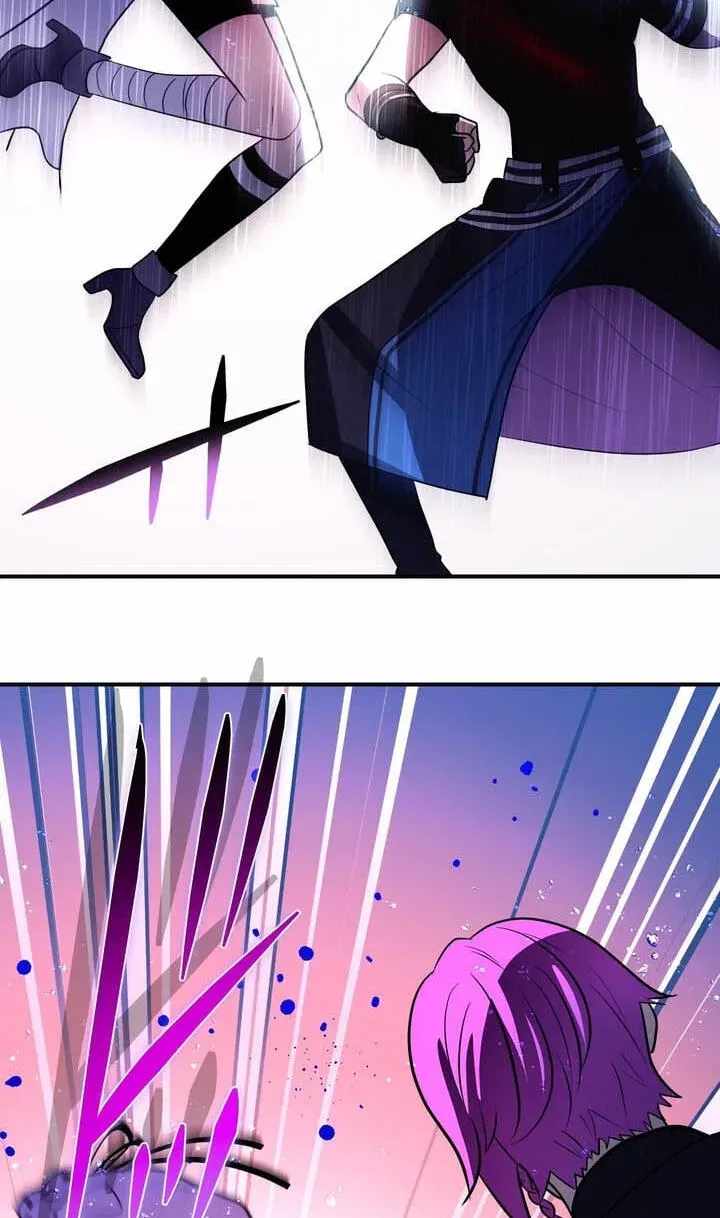 Reborn Ranker – Gravity User — Chapter 185 — page 47