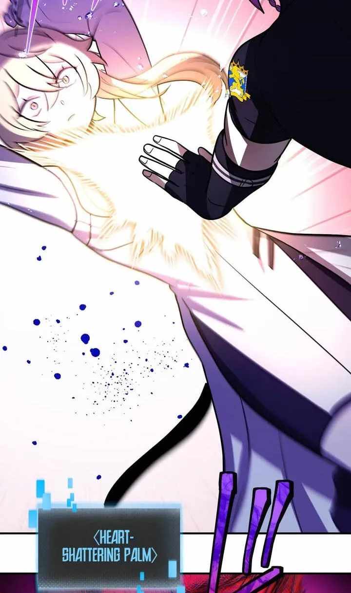 Reborn Ranker – Gravity User — Chapter 185 — page 48