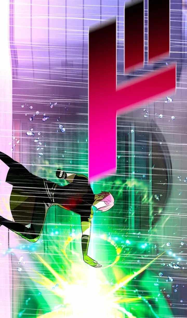Reborn Ranker – Gravity User — Chapter 185 — page 50