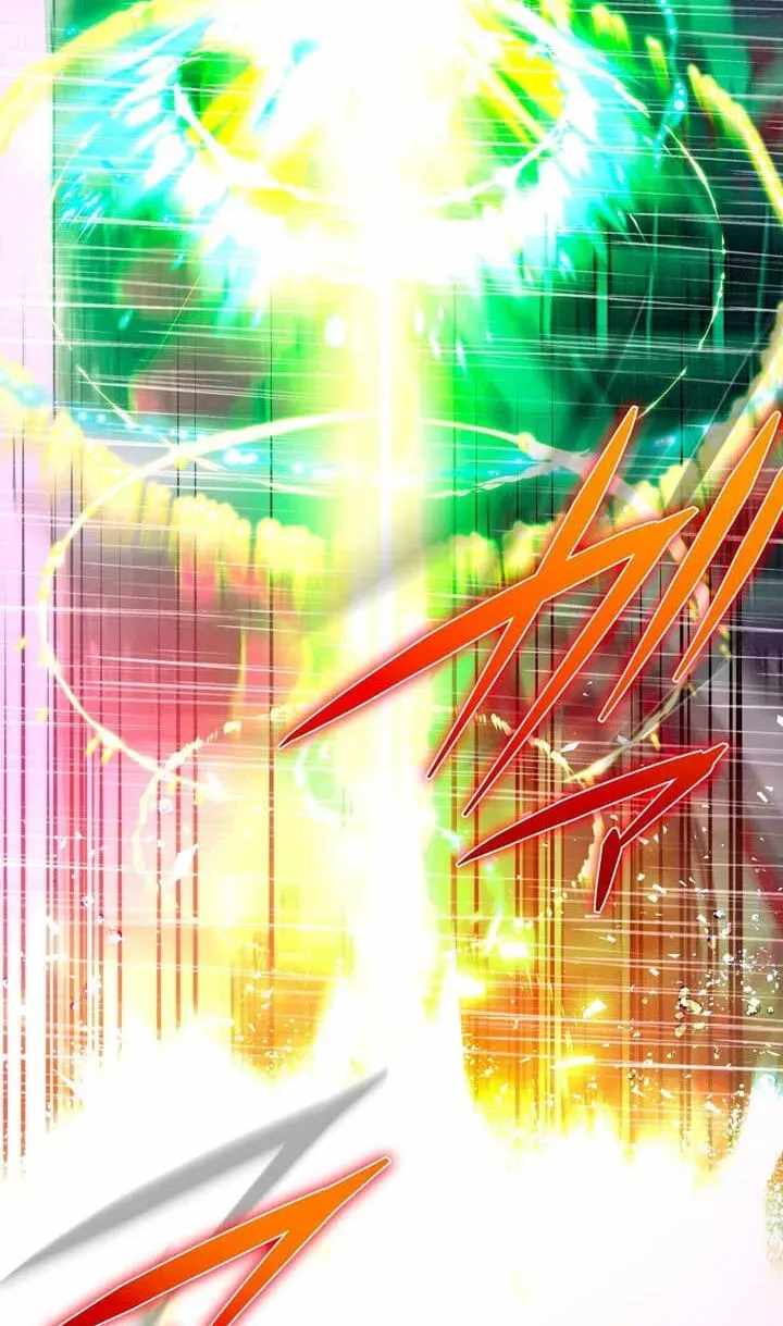 Reborn Ranker – Gravity User — Chapter 185 — page 51