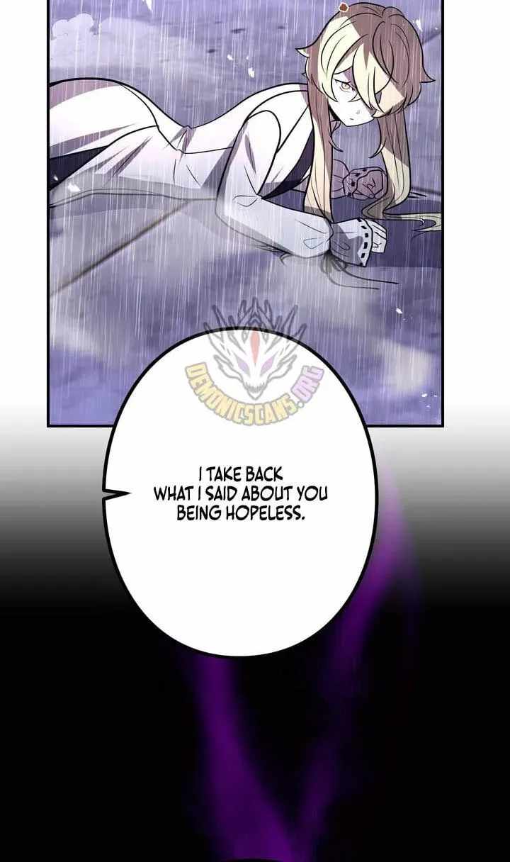 Reborn Ranker – Gravity User — Chapter 185 — page 53