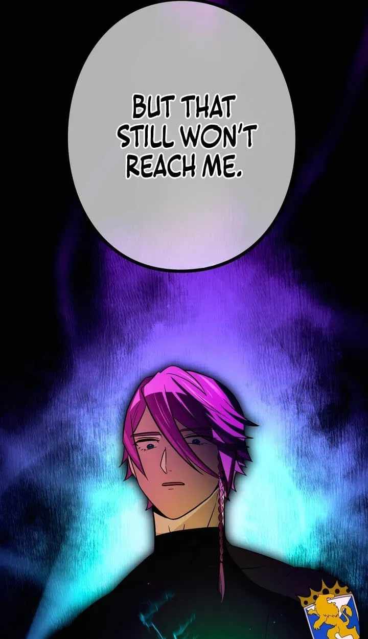 Reborn Ranker – Gravity User — Chapter 185 — page 54