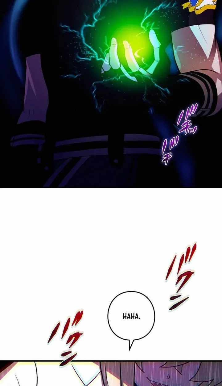 Reborn Ranker – Gravity User — Chapter 185 — page 55