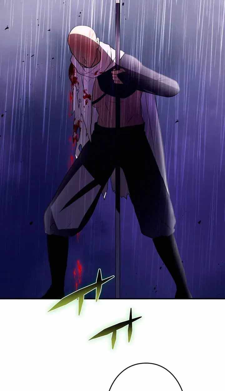 Reborn Ranker – Gravity User — Chapter 185 — page 58
