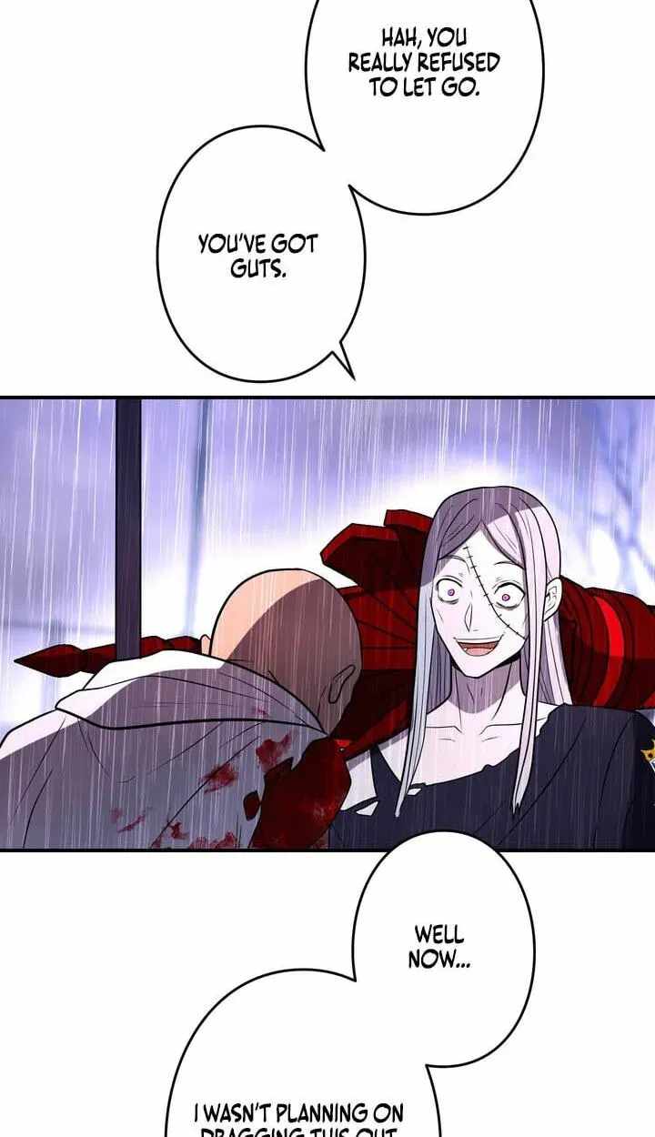 Reborn Ranker – Gravity User — Chapter 185 — page 59