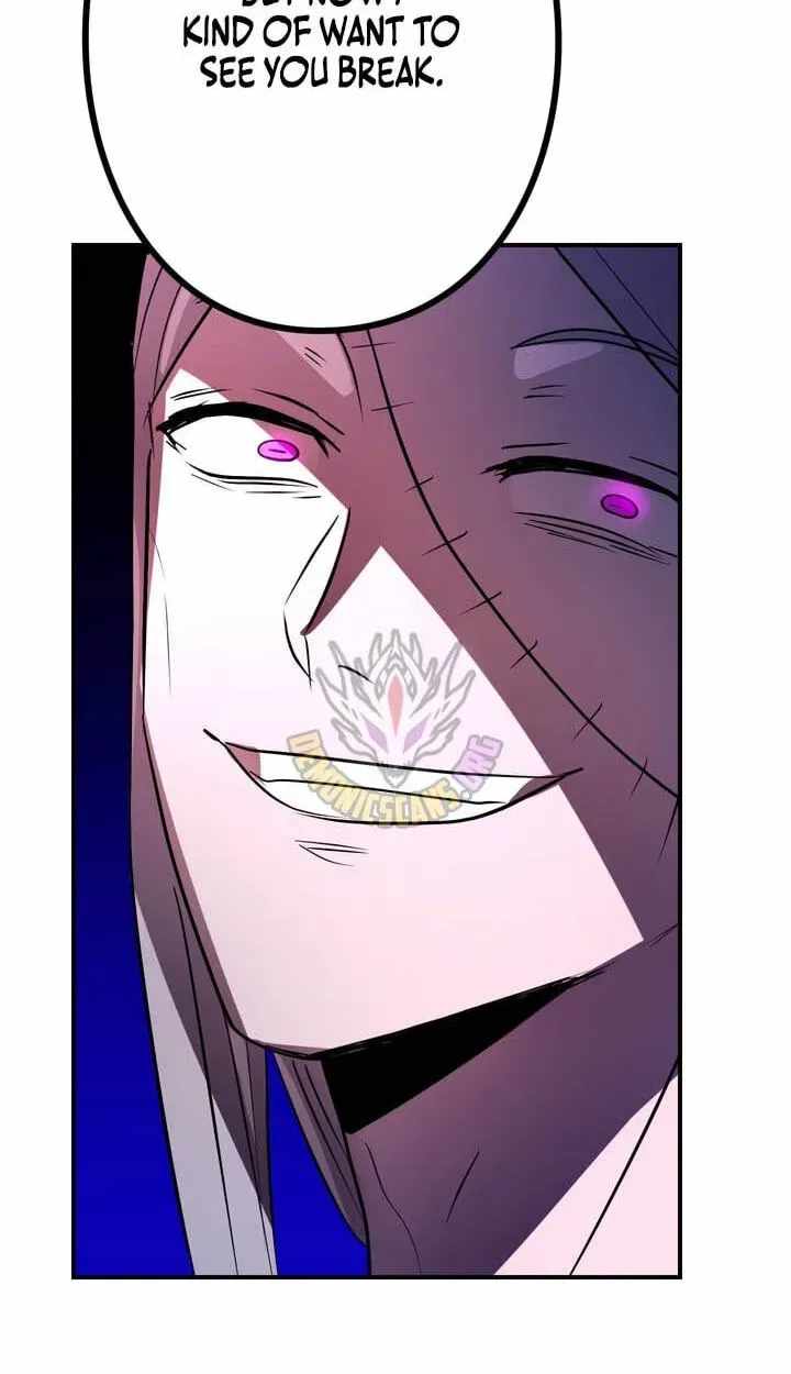 Reborn Ranker – Gravity User — Chapter 185 — page 61
