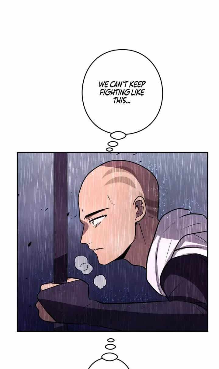 Reborn Ranker – Gravity User — Chapter 185 — page 62