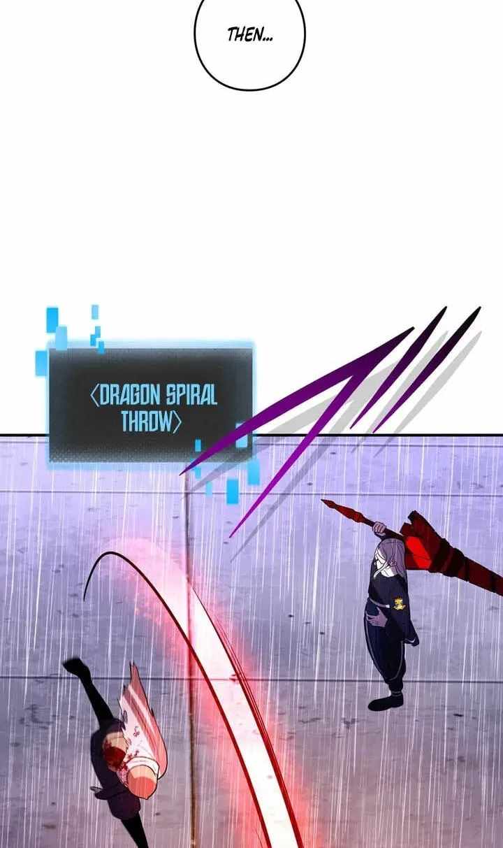 Reborn Ranker – Gravity User — Chapter 185 — page 63