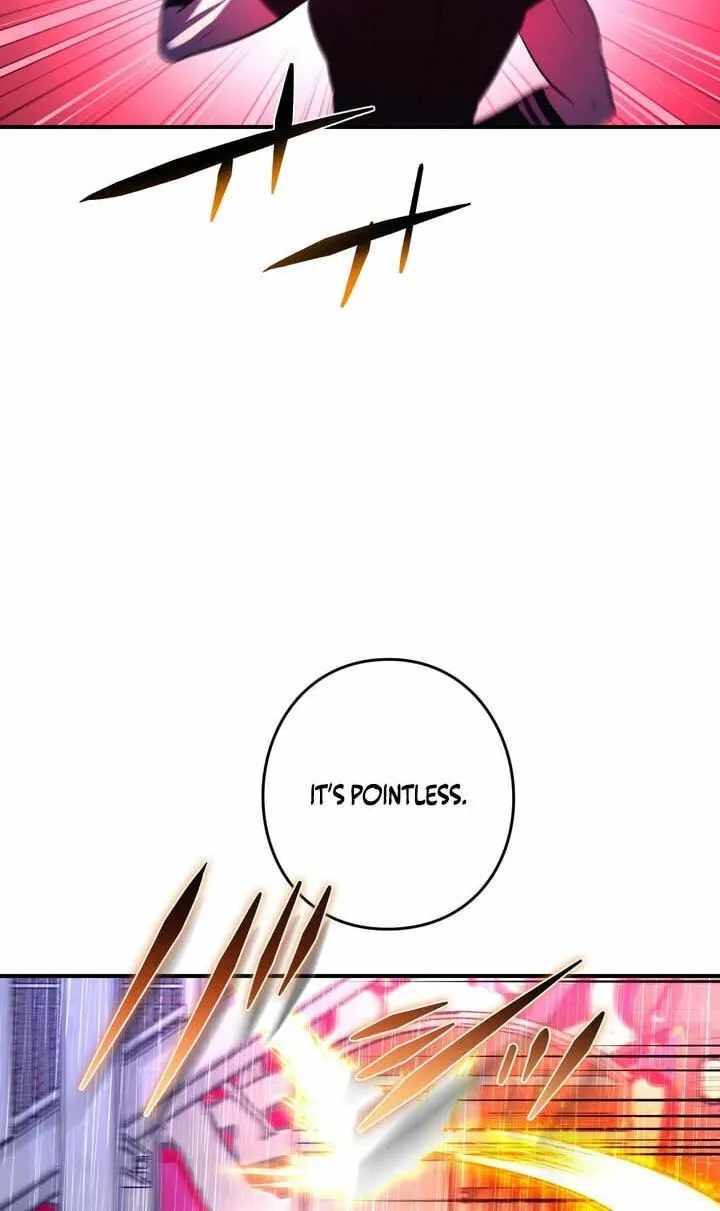 Reborn Ranker – Gravity User — Chapter 185 — page 65