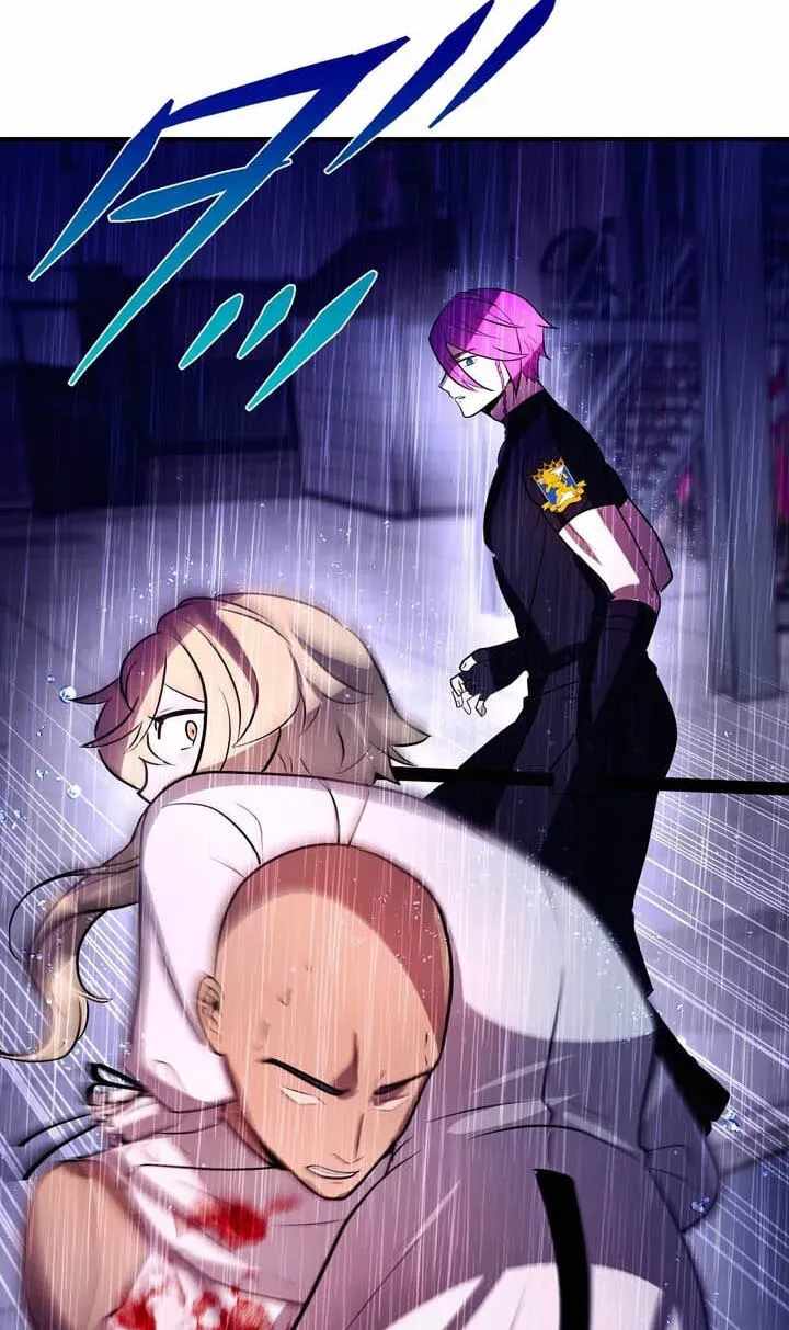Reborn Ranker – Gravity User — Chapter 185 — page 67