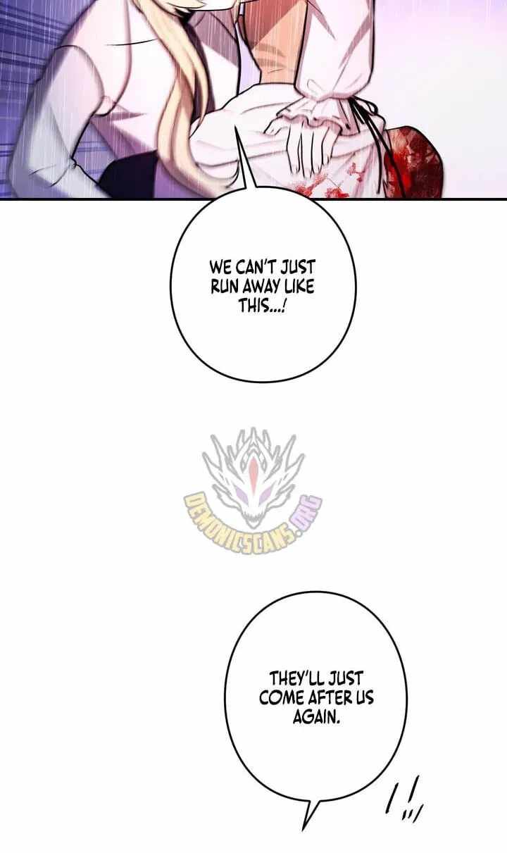 Reborn Ranker – Gravity User — Chapter 185 — page 69