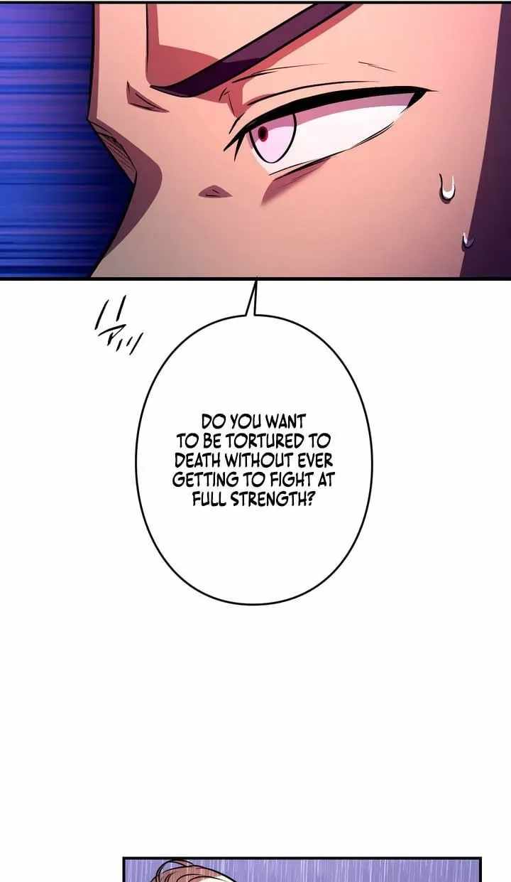 Reborn Ranker – Gravity User — Chapter 185 — page 70